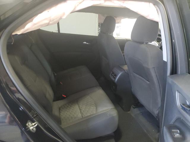 2GNAXTEX9J6312065 - 2018 CHEVROLET EQUINOX LT أسود صورة 11