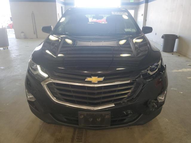 2GNAXTEX9J6312065 - 2018 CHEVROLET EQUINOX LT أسود صورة 5