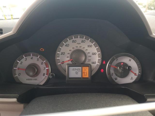 5FNYF3H56EB014853 - 2014 HONDA PILOT EXL 黑色 照片 9