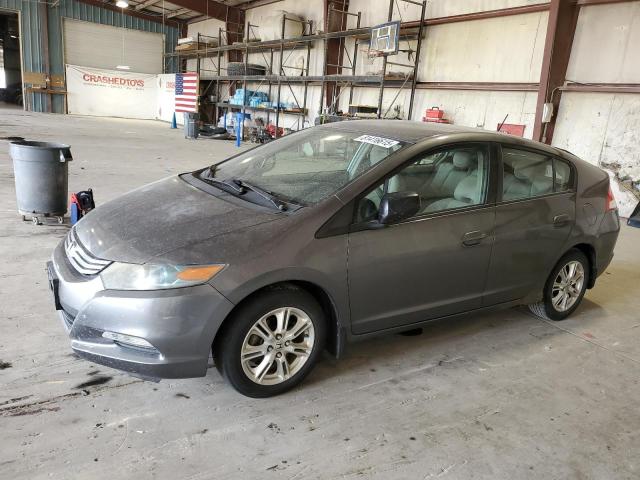 2010 HONDA INSIGHT EX, 