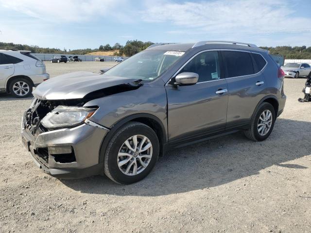 2019 NISSAN ROGUE S, 