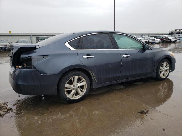 1N4AL3APXDN536249 - 2013 NISSAN ALTIMA 2.5 GRAY photo 3