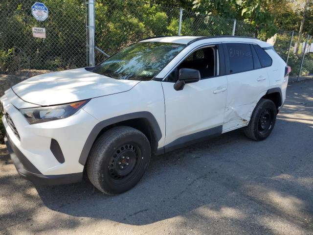 2019 TOYOTA RAV4 LE, 