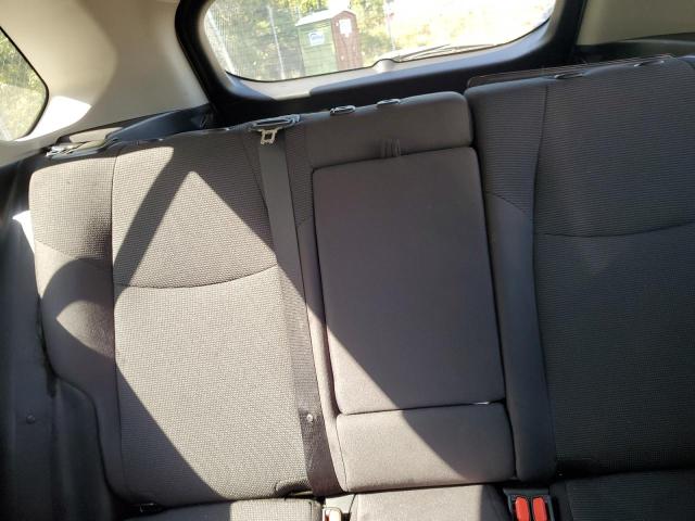 2T3F1RFV7KW051816 - 2019 TOYOTA RAV4 LE Ağ foto 10