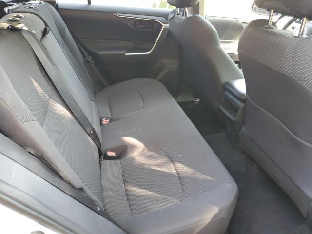 2T3F1RFV7KW051816 - 2019 TOYOTA RAV4 LE Ağ foto 11