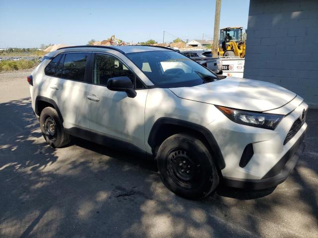 2T3F1RFV7KW051816 - 2019 TOYOTA RAV4 LE Ağ foto 4