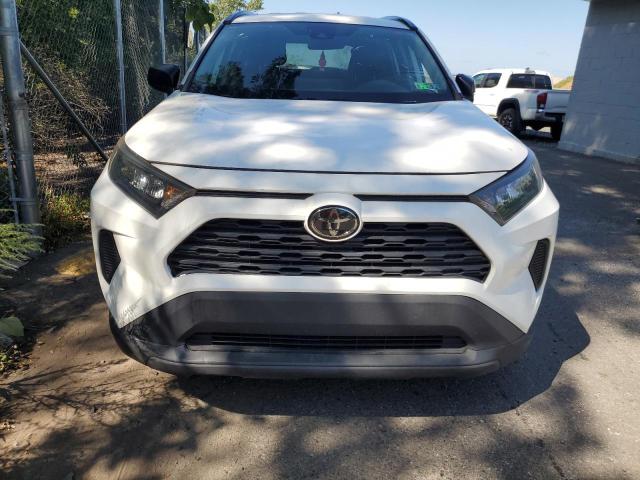 2T3F1RFV7KW051816 - 2019 TOYOTA RAV4 LE Ağ foto 5