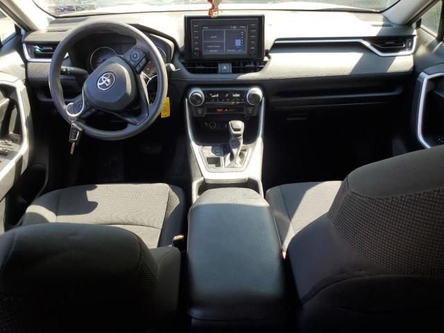 2T3F1RFV7KW051816 - 2019 TOYOTA RAV4 LE Ağ foto 8