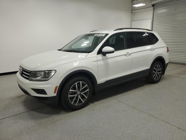 2021 VOLKSWAGEN TIGUAN S, 