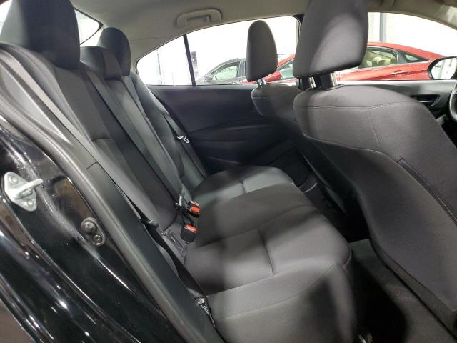 5YFB4MDE0PP025829 - 2023 TOYOTA COROLLA LE Қара фото 10