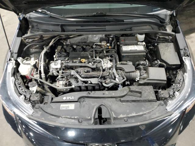 5YFB4MDE0PP025829 - 2023 TOYOTA COROLLA LE Қара фото 11
