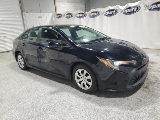 5YFB4MDE0PP025829 - 2023 TOYOTA COROLLA LE Қара фото 4