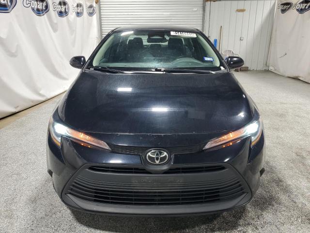 5YFB4MDE0PP025829 - 2023 TOYOTA COROLLA LE Қара фото 5