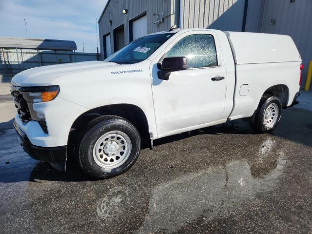 2023 CHEVROLET SILVERADO C1500, 