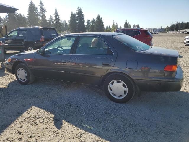 4T1BG22K7YU958650 - 2000 TOYOTA CAMRY CE Grafit foto 2