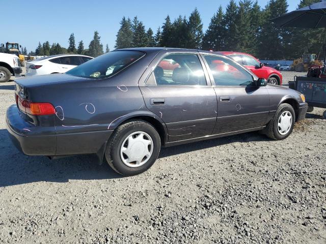 4T1BG22K7YU958650 - 2000 TOYOTA CAMRY CE Grafit foto 3