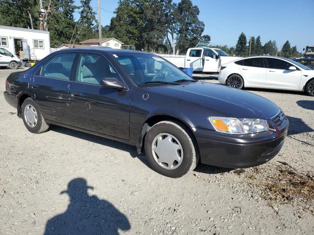 4T1BG22K7YU958650 - 2000 TOYOTA CAMRY CE Grafit foto 4