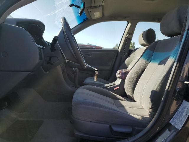 4T1BG22K7YU958650 - 2000 TOYOTA CAMRY CE Grafit foto 7