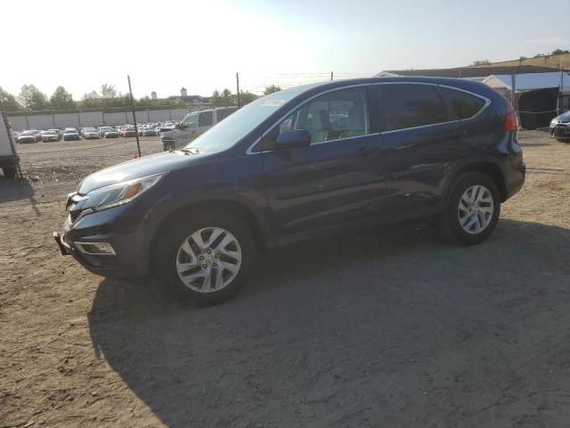 2015 HONDA CR-V EX, 
