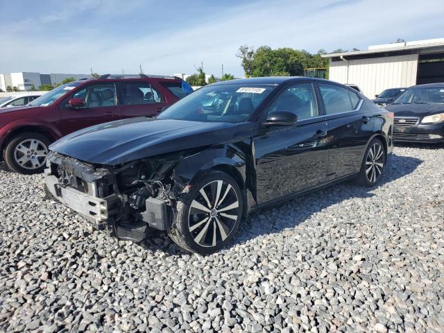 2020 NISSAN ALTIMA SR, 