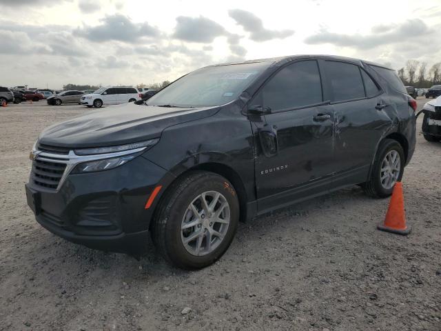 2023 CHEVROLET EQUINOX LS, 