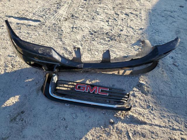 1GKDT13S642102557 - 2004 GMC ENVOY BLACK photo 13