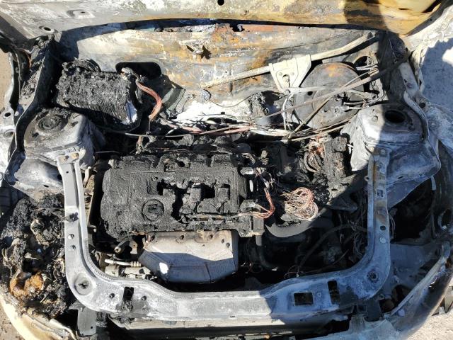 WMWSU3C54DT687507 - 2013 MINI COOPER BURN photo 11