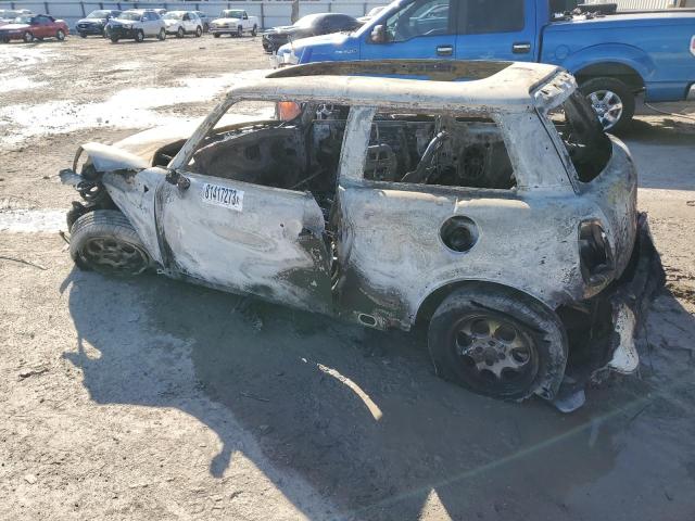 WMWSU3C54DT687507 - 2013 MINI COOPER BURN photo 2