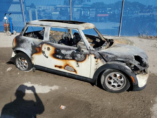 WMWSU3C54DT687507 - 2013 MINI COOPER BURN photo 4