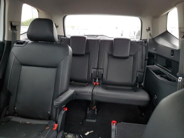 1V2RR2CA5MC522297 - 2021 VOLKSWAGEN ATLAS SE أبيض صورة 10