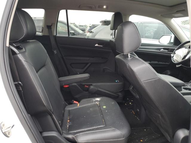 1V2RR2CA5MC522297 - 2021 VOLKSWAGEN ATLAS SE أبيض صورة 11