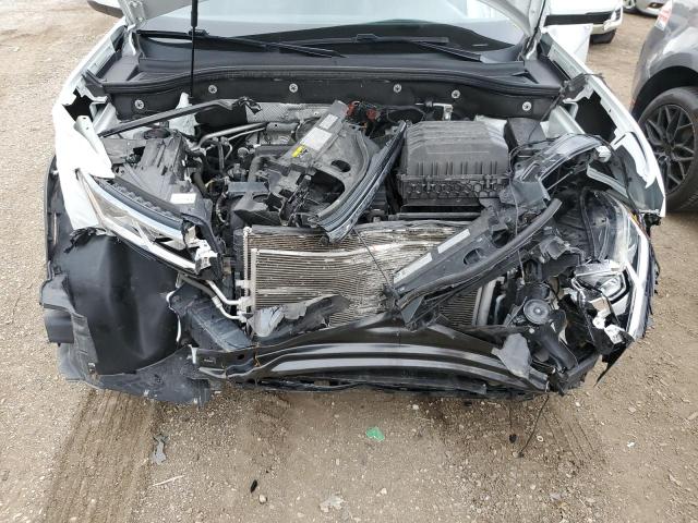 1V2RR2CA5MC522297 - 2021 VOLKSWAGEN ATLAS SE أبيض صورة 12