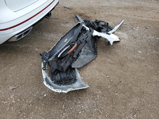 1V2RR2CA5MC522297 - 2021 VOLKSWAGEN ATLAS SE أبيض صورة 13