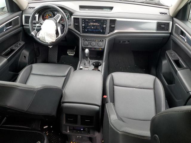 1V2RR2CA5MC522297 - 2021 VOLKSWAGEN ATLAS SE أبيض صورة 8