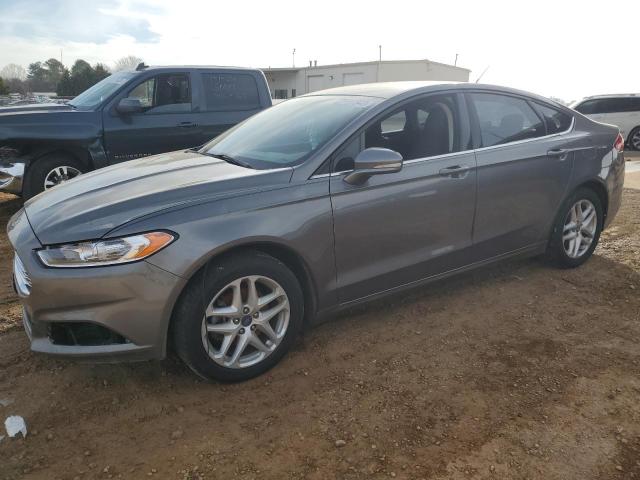 2014 FORD FUSION SE, 