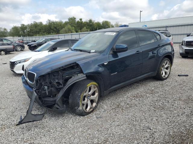 2013 BMW X6 XDRIVE35I, 