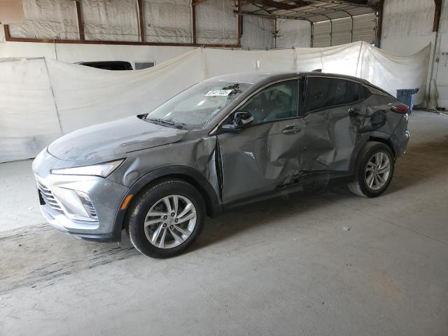 2024 BUICK ENVISTA PREFERRED, 