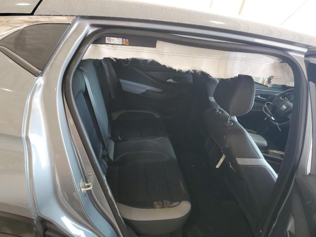 KL47LAE29RB027456 - 2024 BUICK ENVISTA PREFERRED Boz foto 11