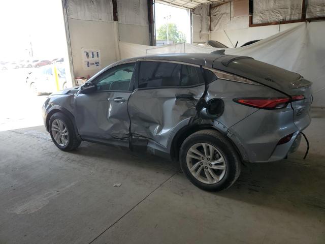 KL47LAE29RB027456 - 2024 BUICK ENVISTA PREFERRED Boz foto 2