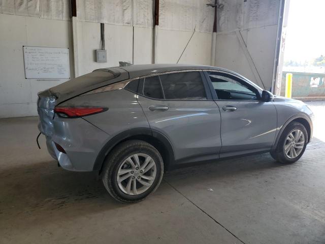 KL47LAE29RB027456 - 2024 BUICK ENVISTA PREFERRED Boz foto 3