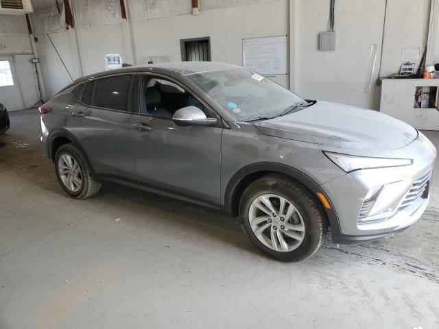 KL47LAE29RB027456 - 2024 BUICK ENVISTA PREFERRED Boz foto 4