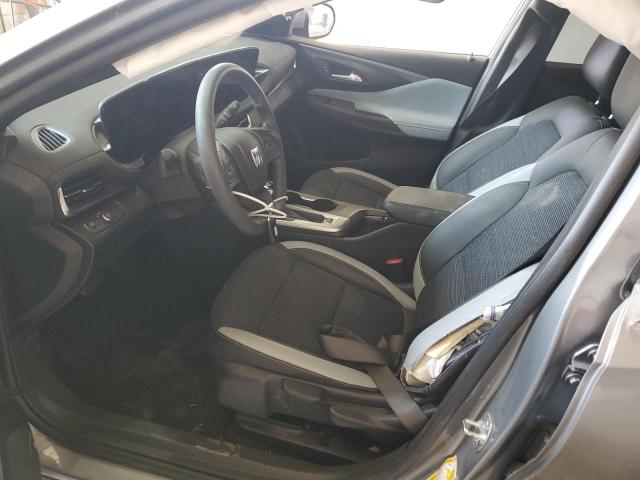 KL47LAE29RB027456 - 2024 BUICK ENVISTA PREFERRED Boz foto 7