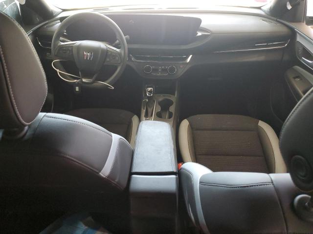 KL47LAE29RB027456 - 2024 BUICK ENVISTA PREFERRED Boz foto 8