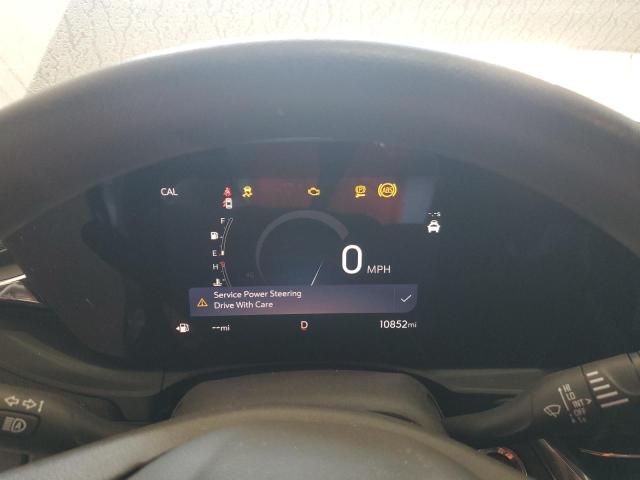 KL47LAE29RB027456 - 2024 BUICK ENVISTA PREFERRED Boz foto 9