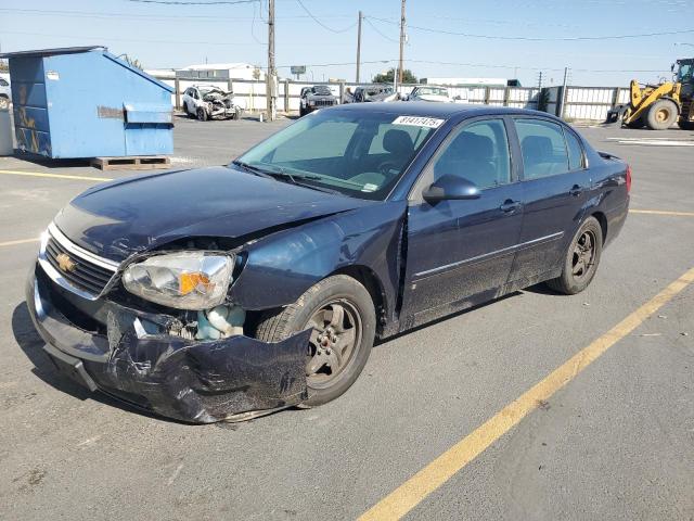 2006 CHEVROLET MALIBU LT, 
