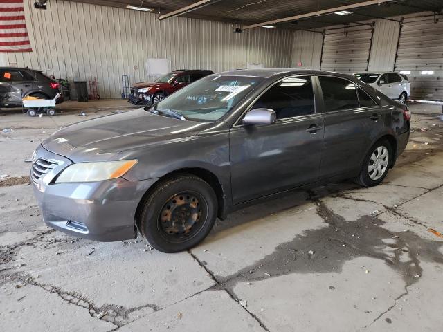 2009 TOYOTA CAMRY SE, 