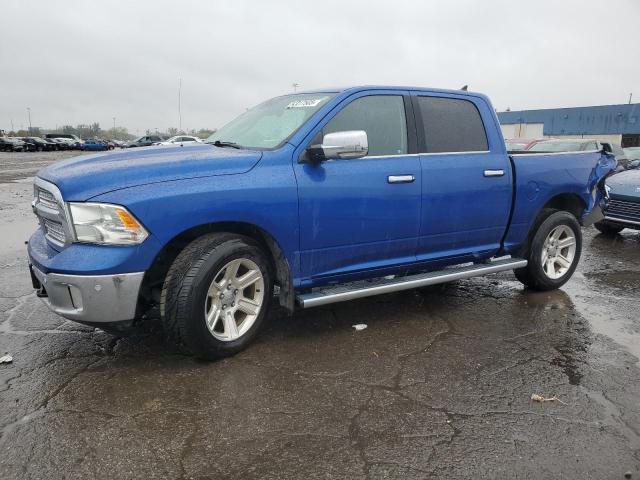 2017 RAM 1500 SLT, 