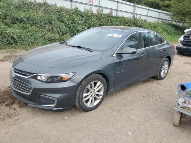 2016 CHEVROLET MALIBU LT, 