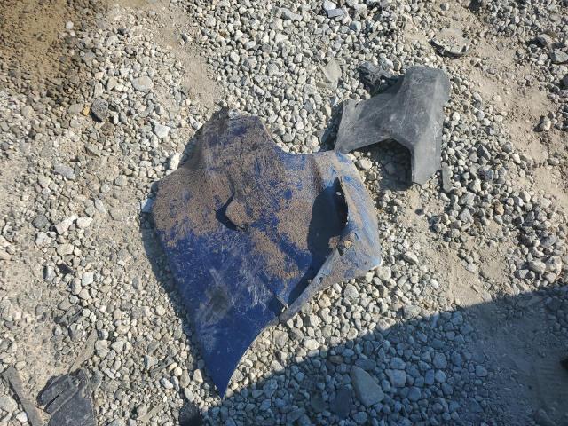 KNAFX6A86E5206170 - 2014 KIA FORTE EX BLUE photo 12