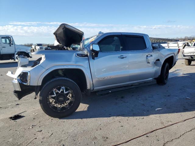 2020 GMC SIERRA K1500 SLT, 